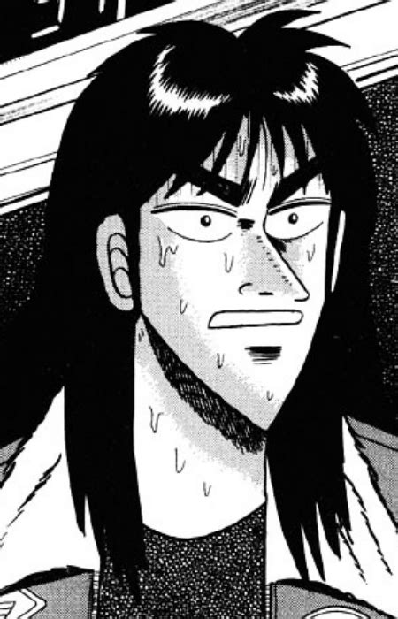 kemono kaiji|Kaiji Itō .